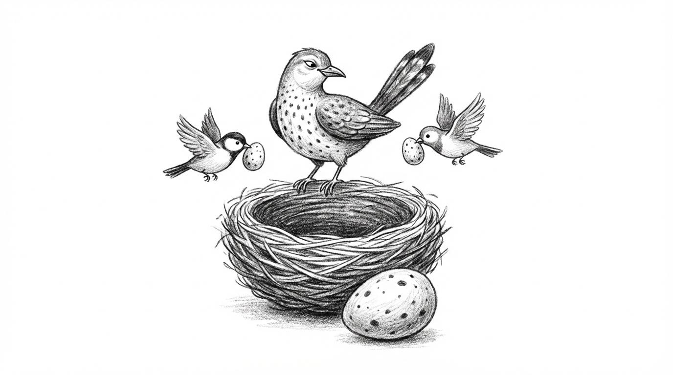 Brood Parasitism