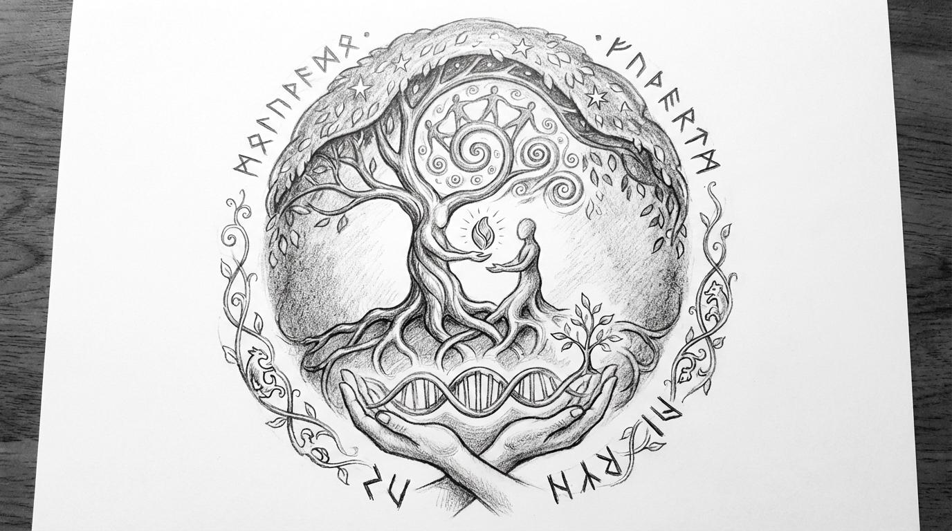 Evolusi Persahabatan
