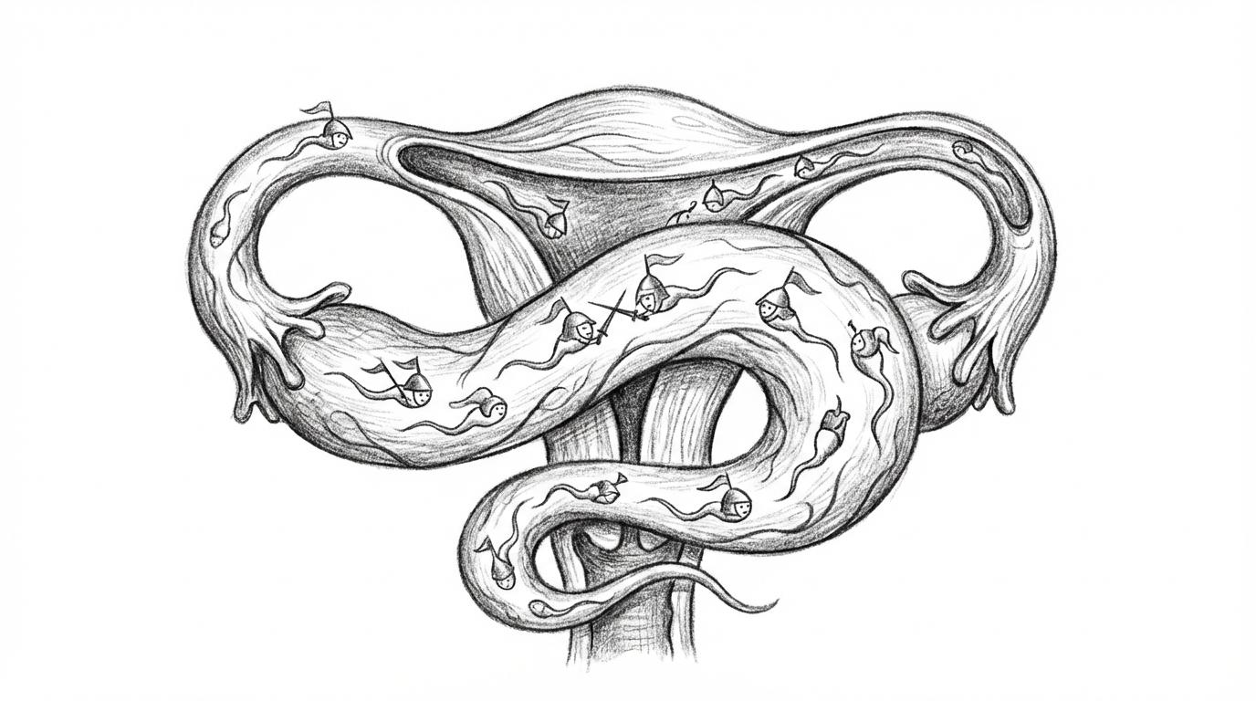 Sperma Competition