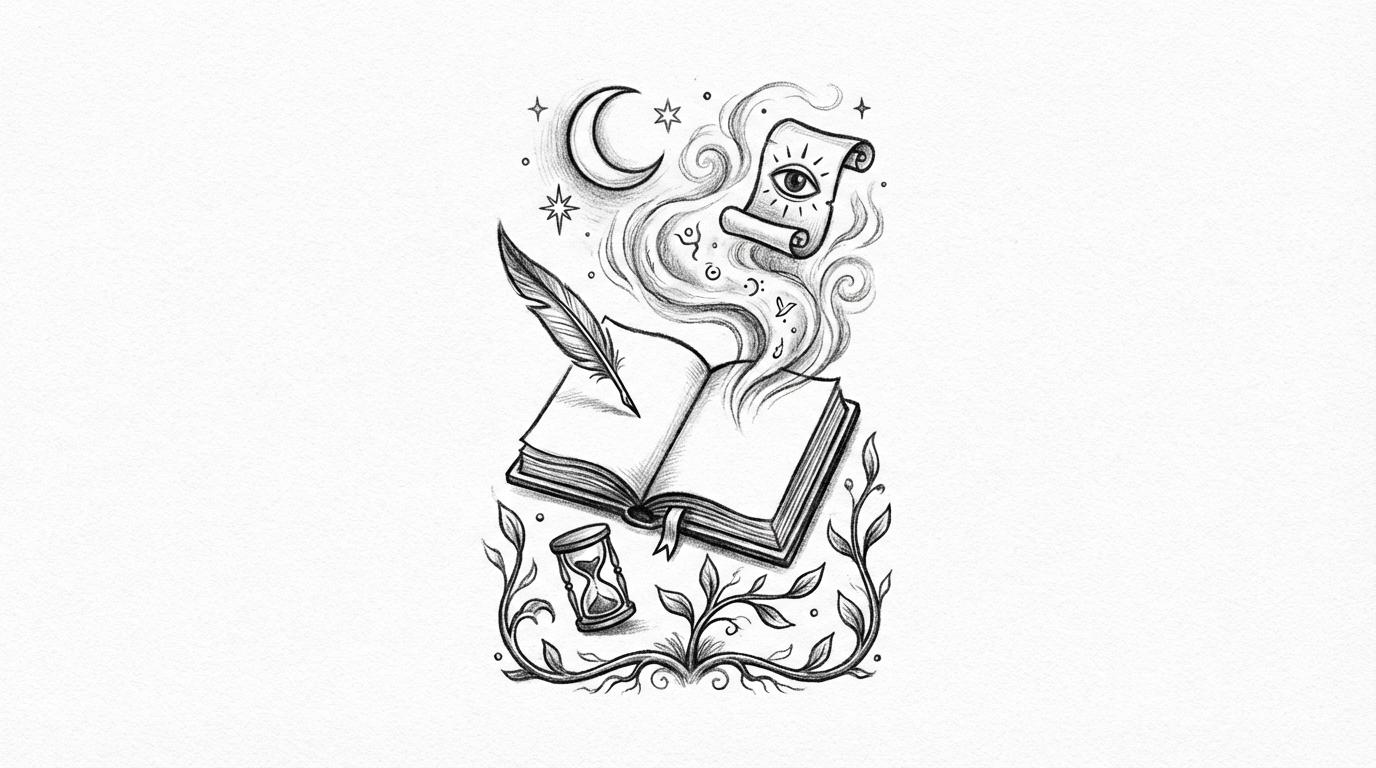 Buku Harian