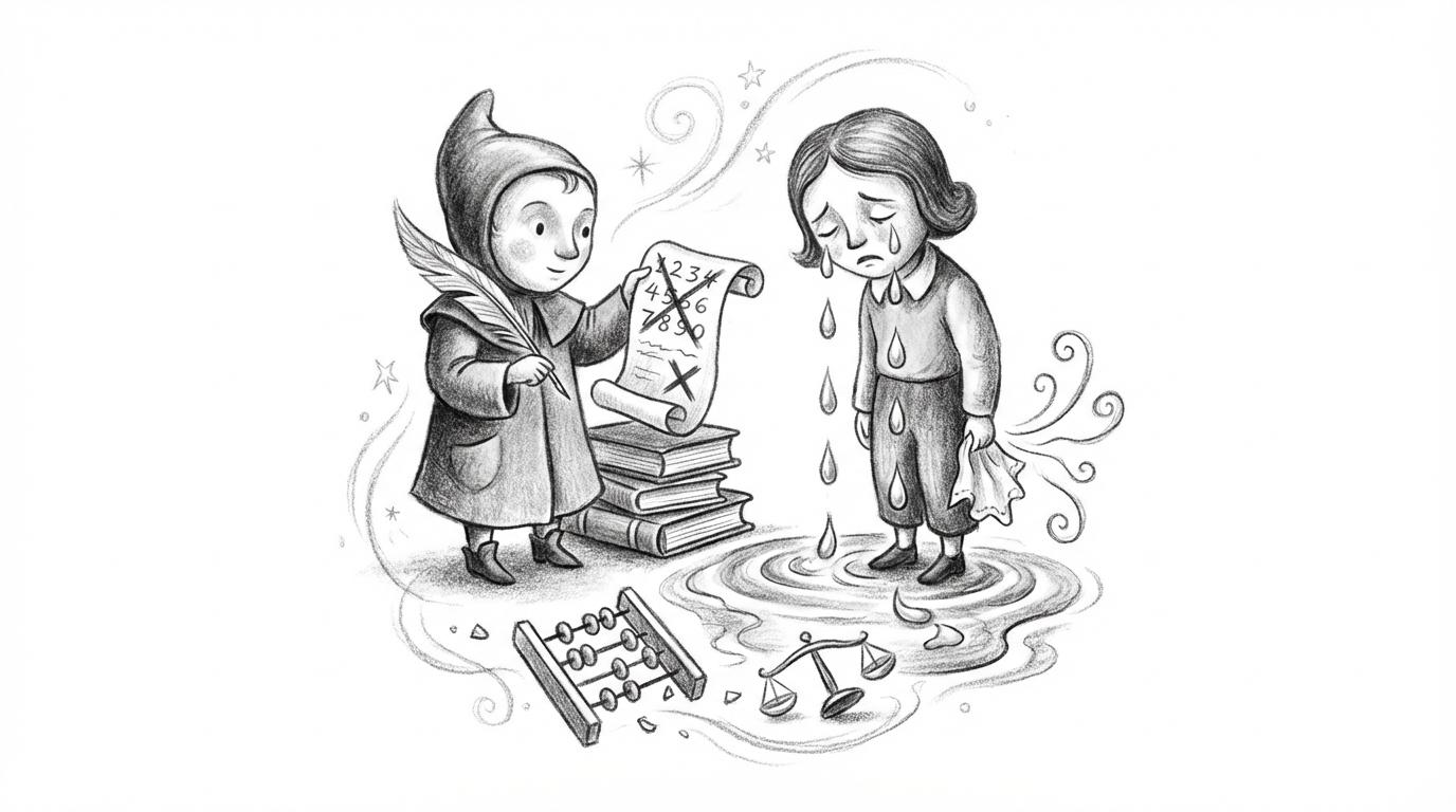 Argumentum ad Misericordiam