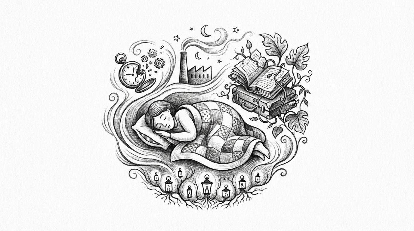 biologi tidur