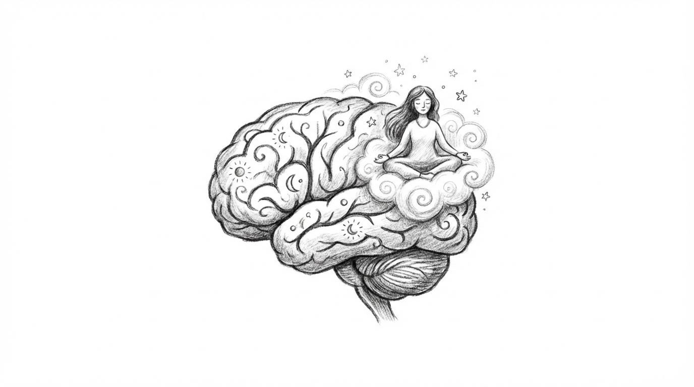 neuroplastisitas dan meditasi
