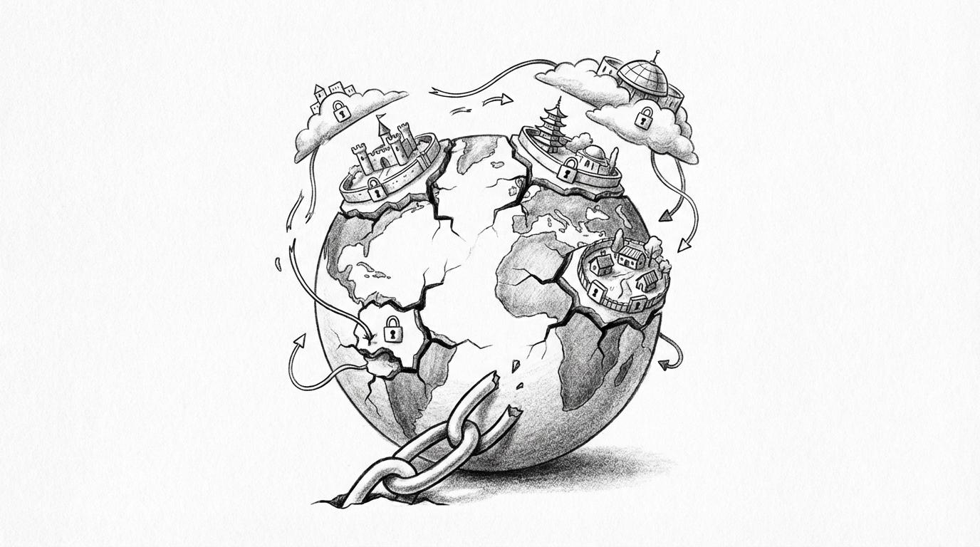 cyber-balkanization