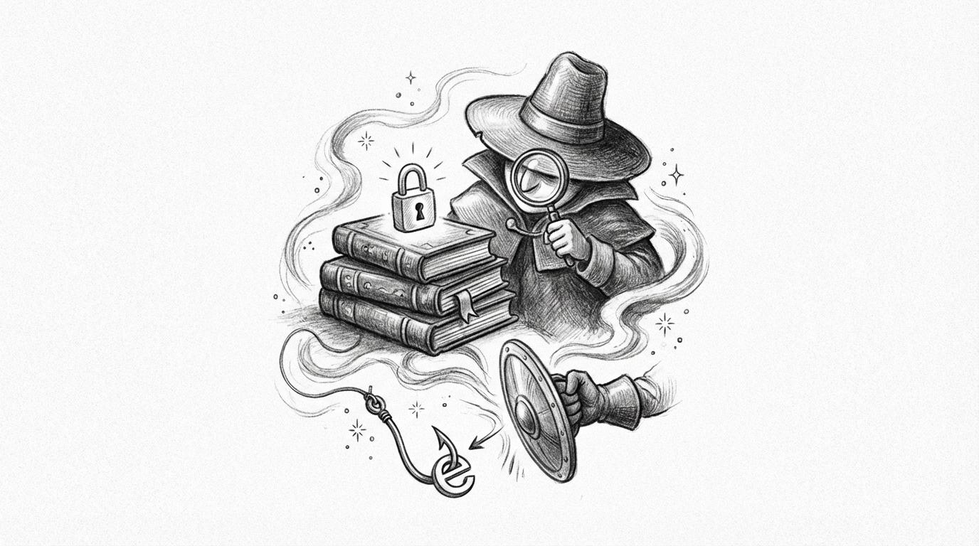 cyber-espionage for beginners