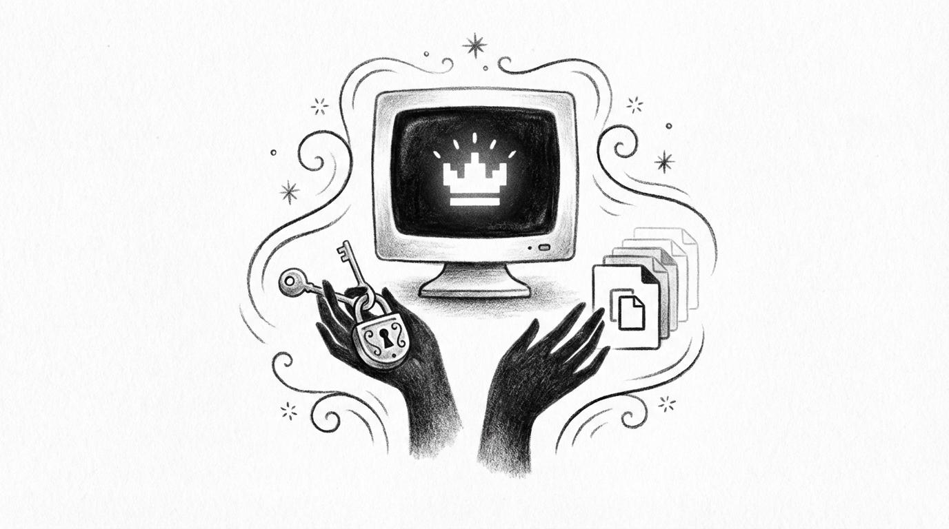 digital art and ownership