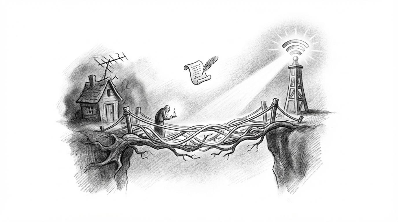 digital divides
