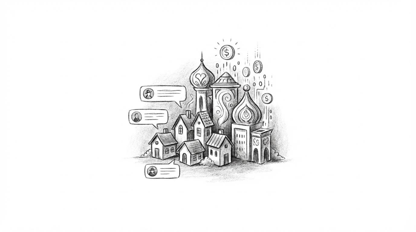 digital gentrification
