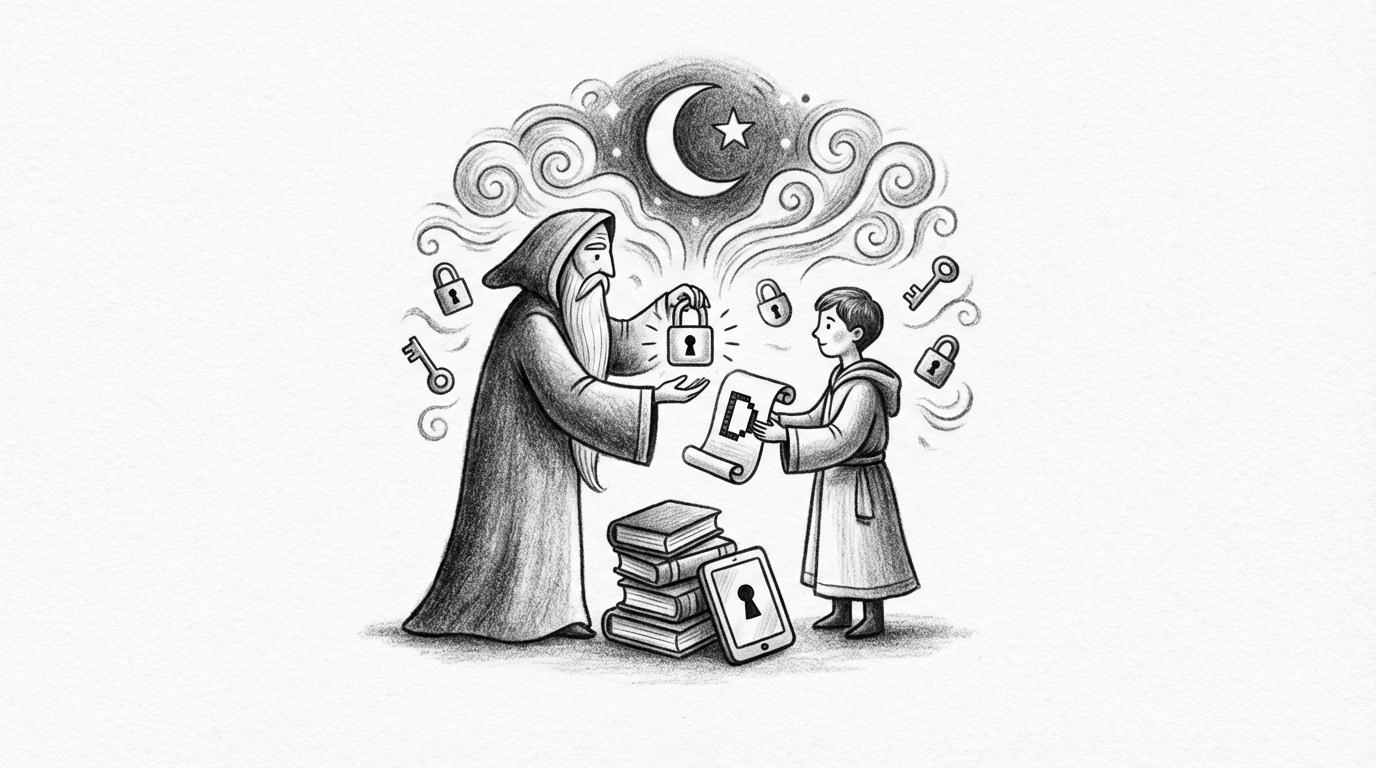 digital inheritance