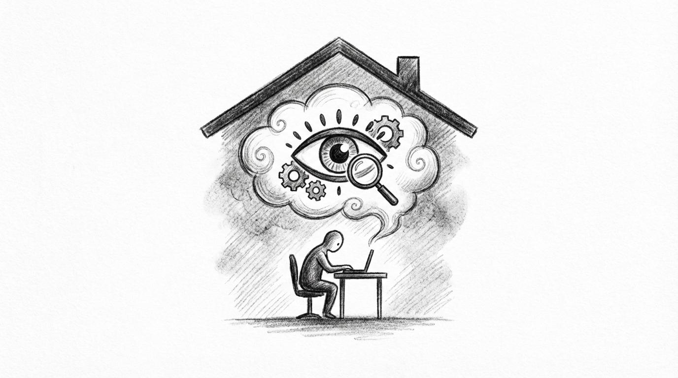 digital surveillance in workplace