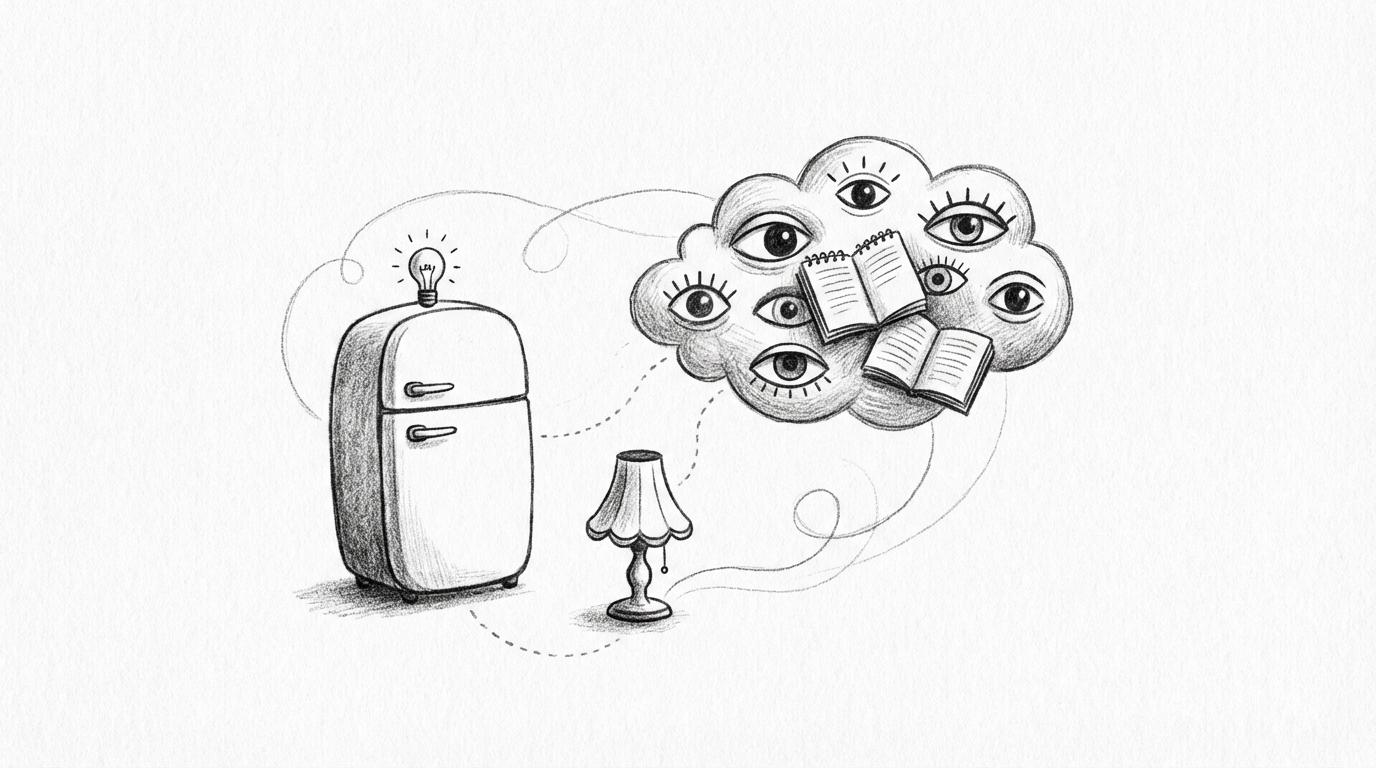 internet of things and privacy