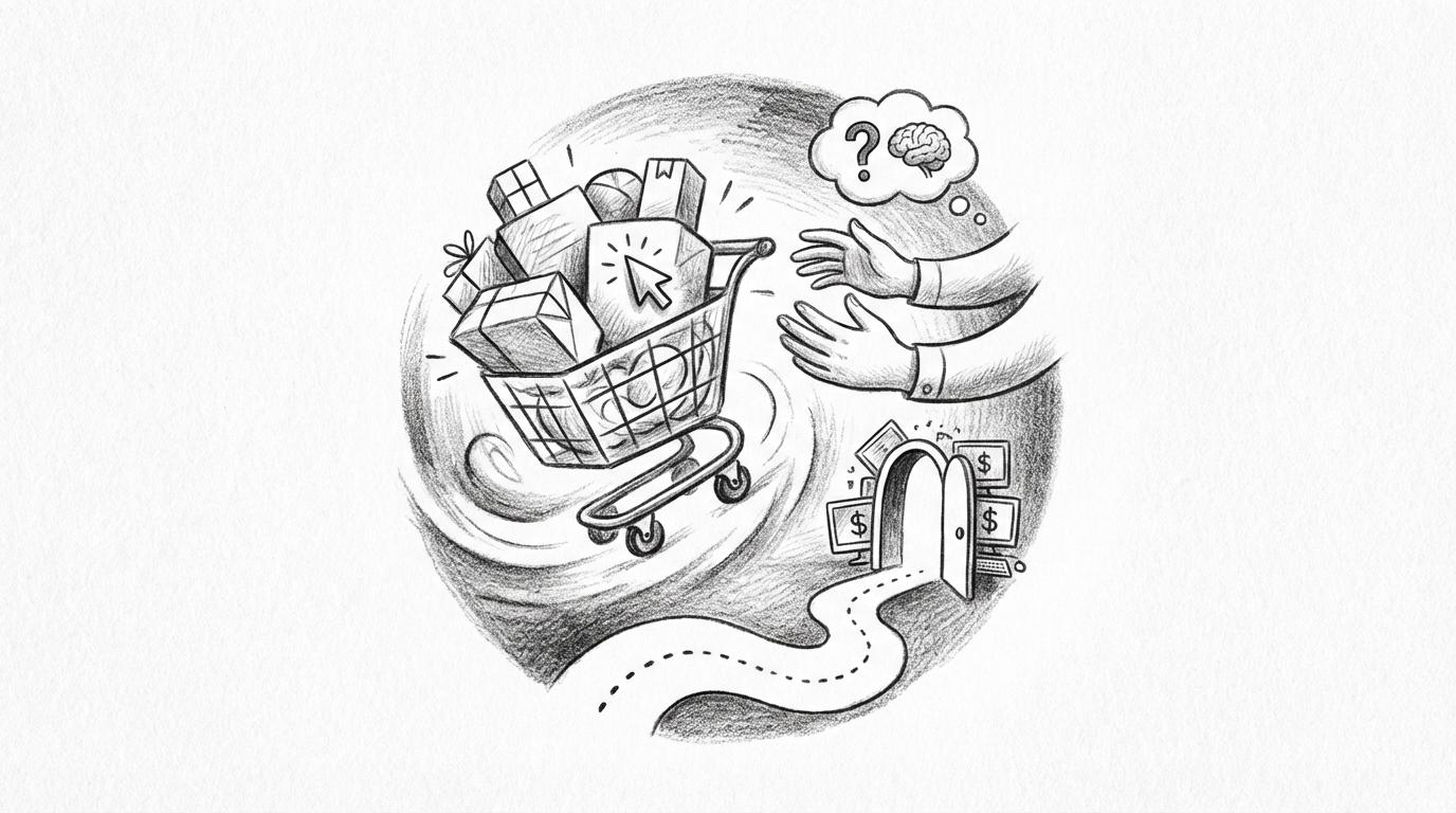online shopping and impulse control