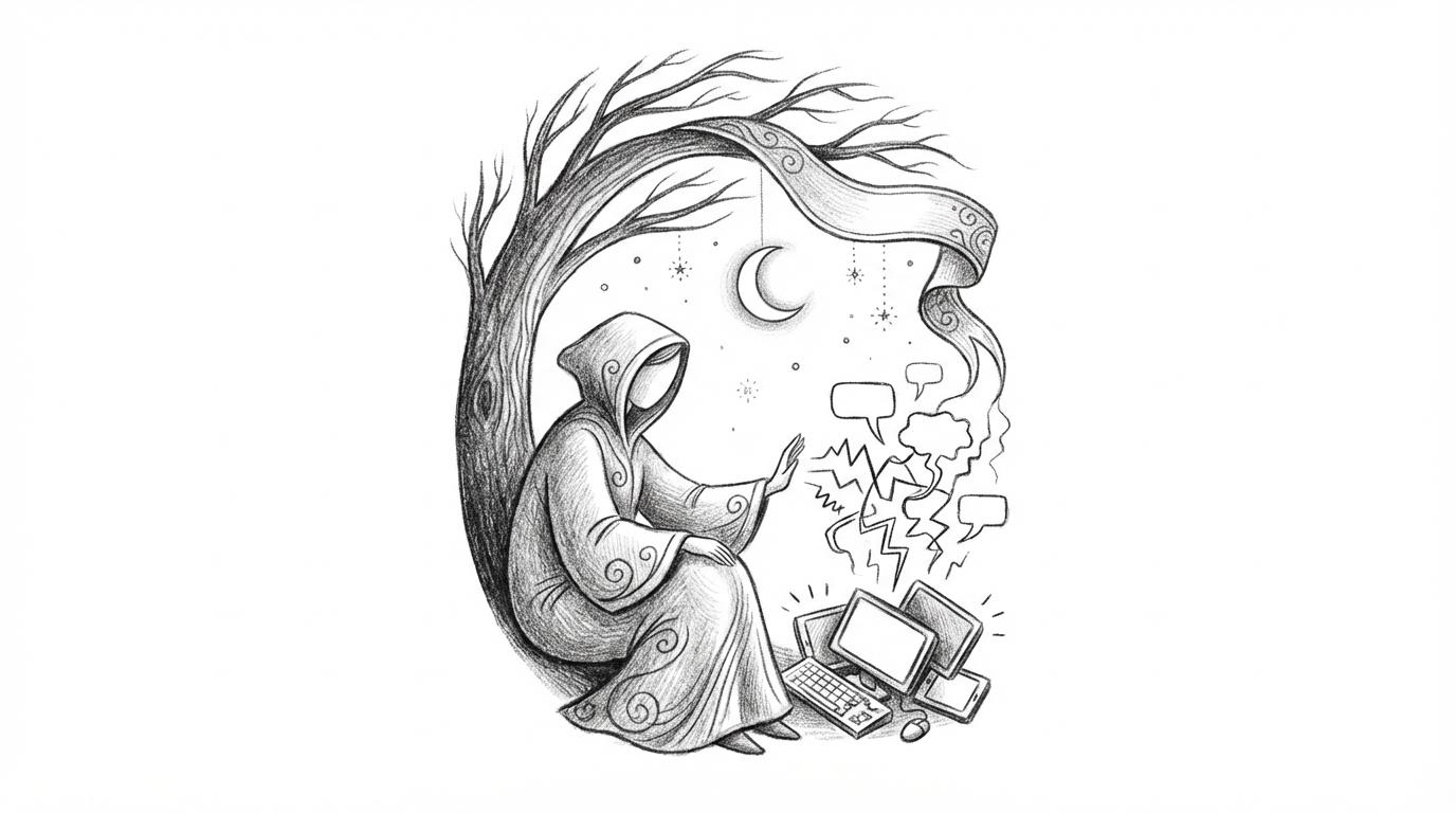 quiet quitting digital