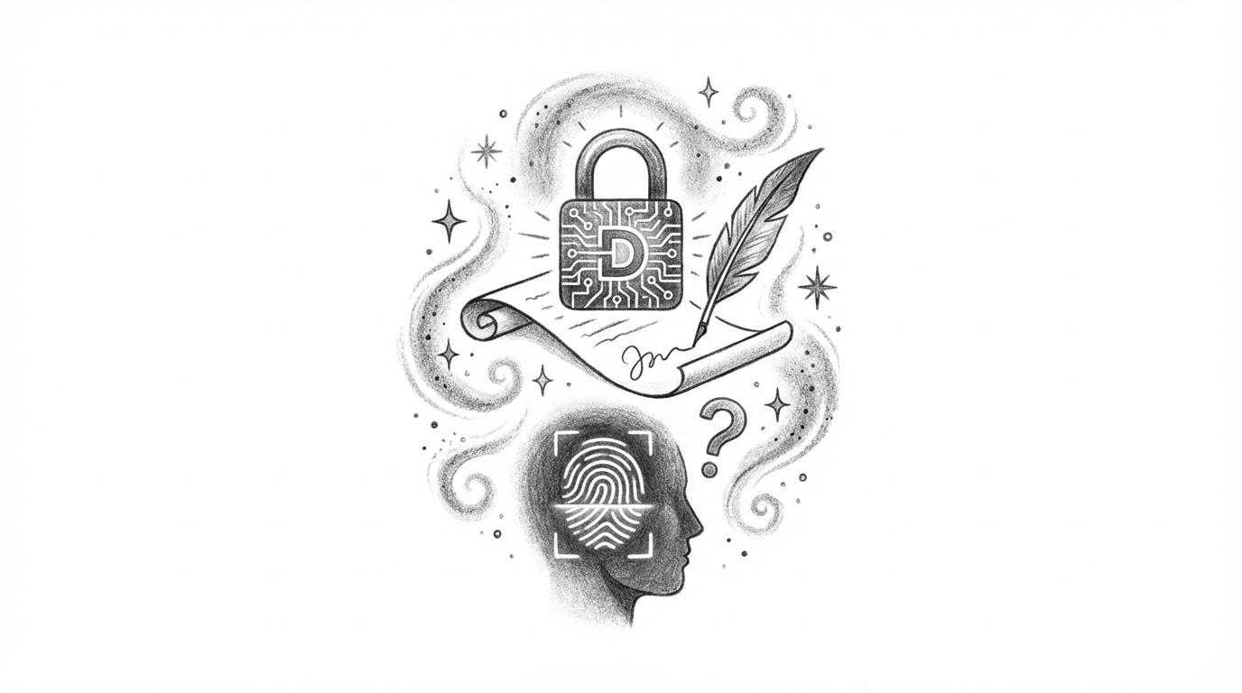 the future of digital identity