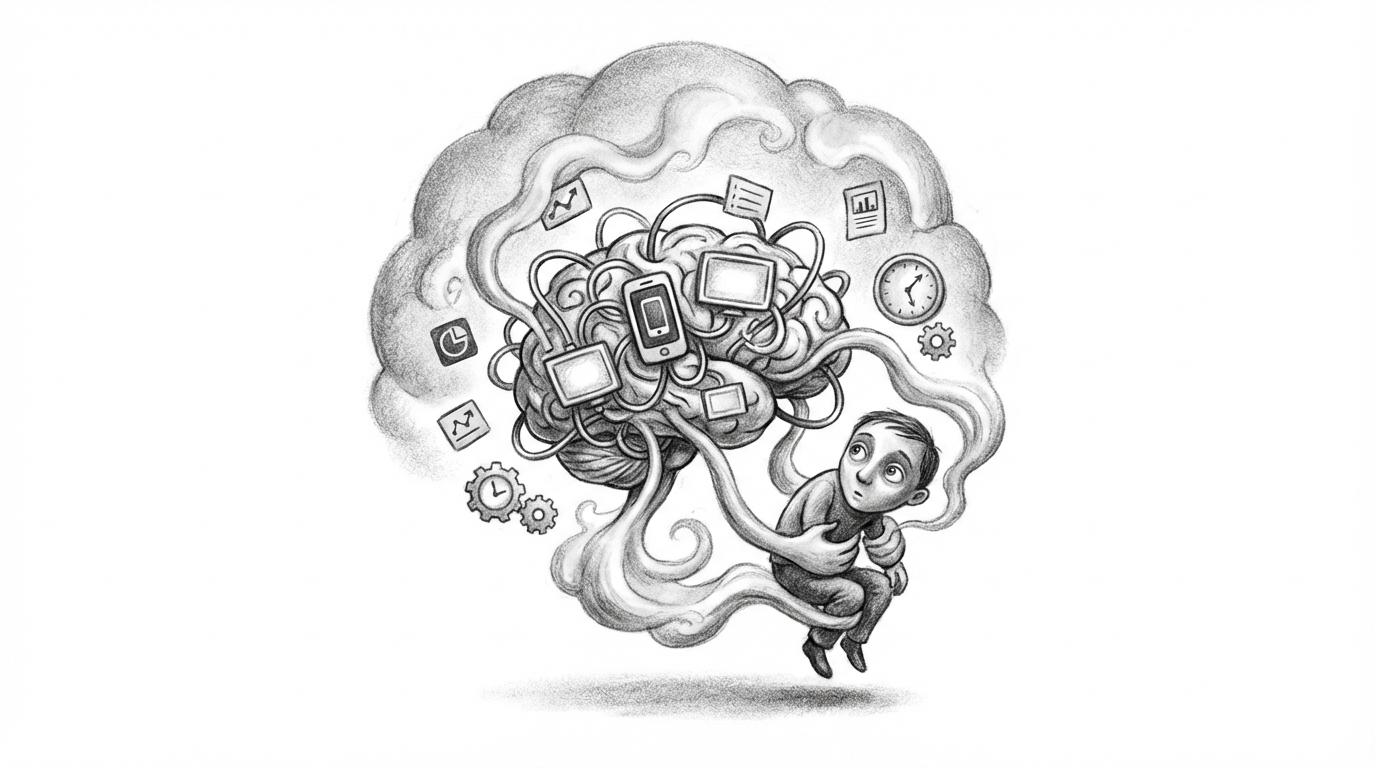 the psychology of internet addiction