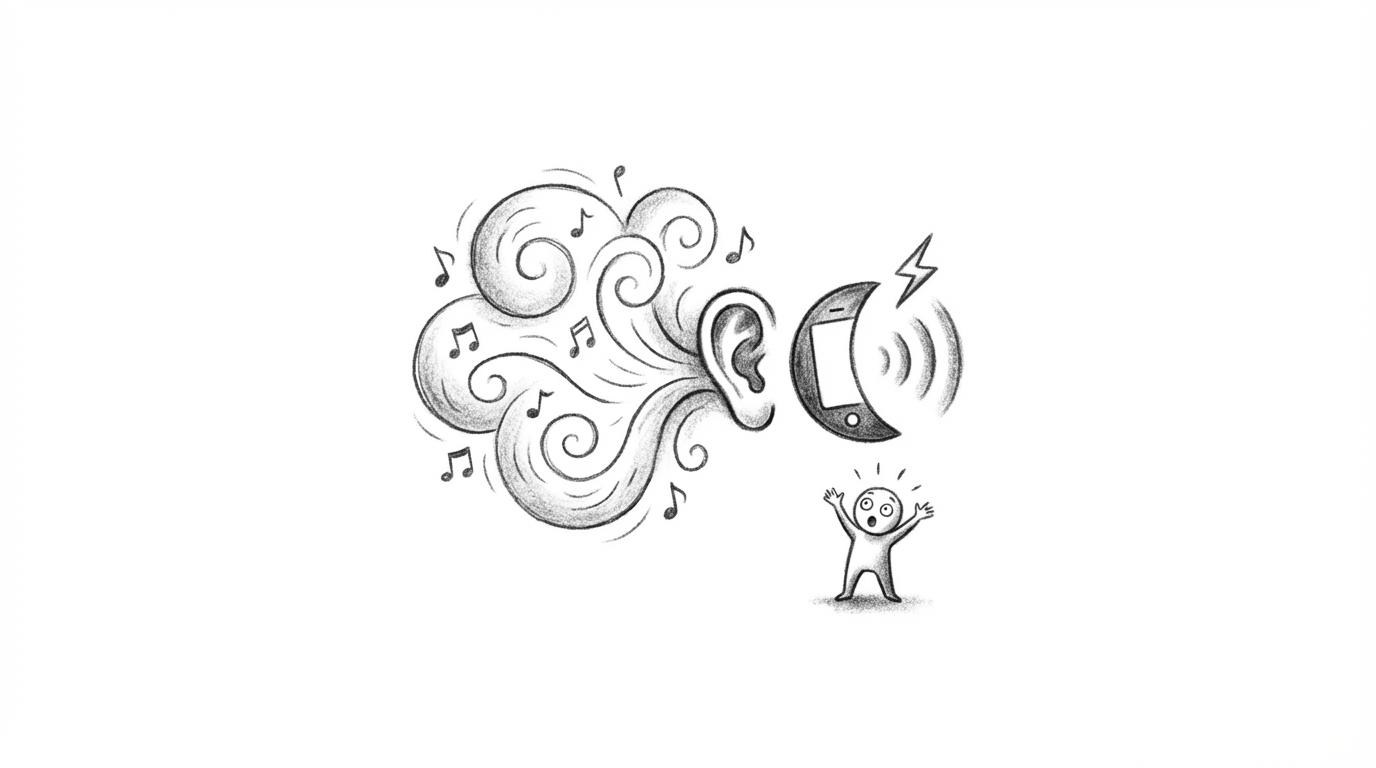 the psychology of notification sounds