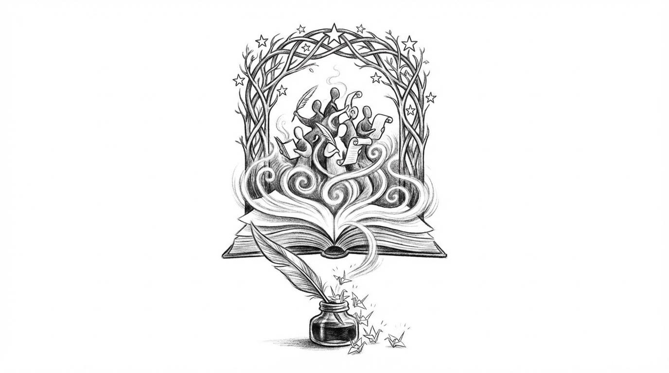 the sociology of fan fiction