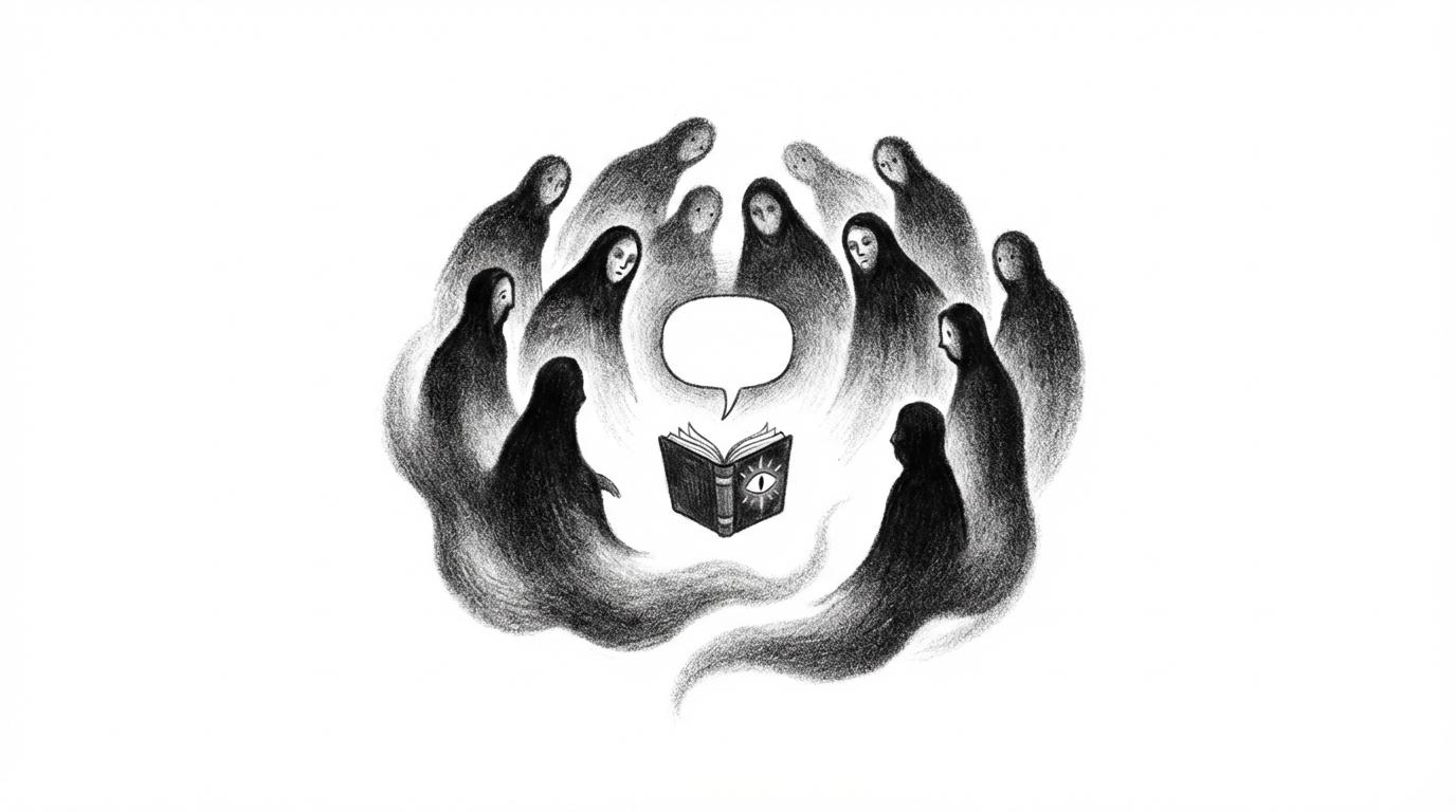 the sociology of lurking