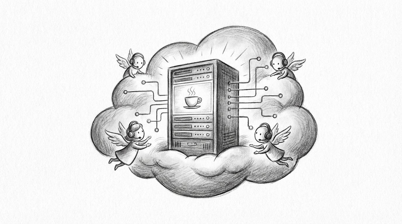 the third place digital