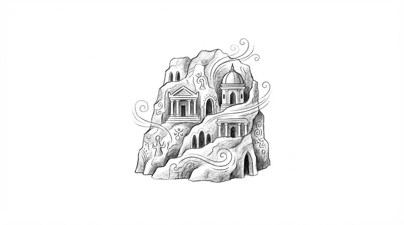 Gua Ellora