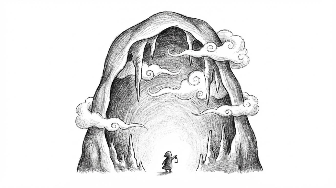 Gua Hang Son Doong