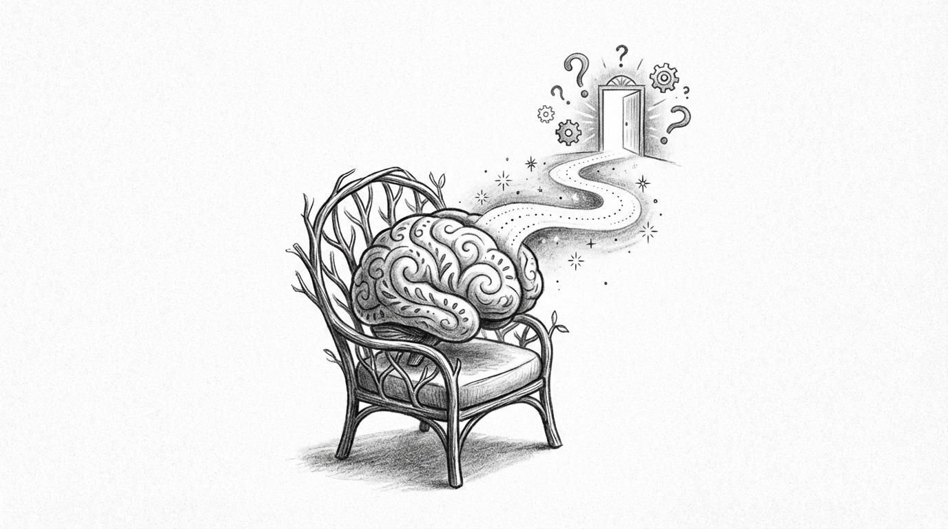 neuroscience tentang rasa nyaman