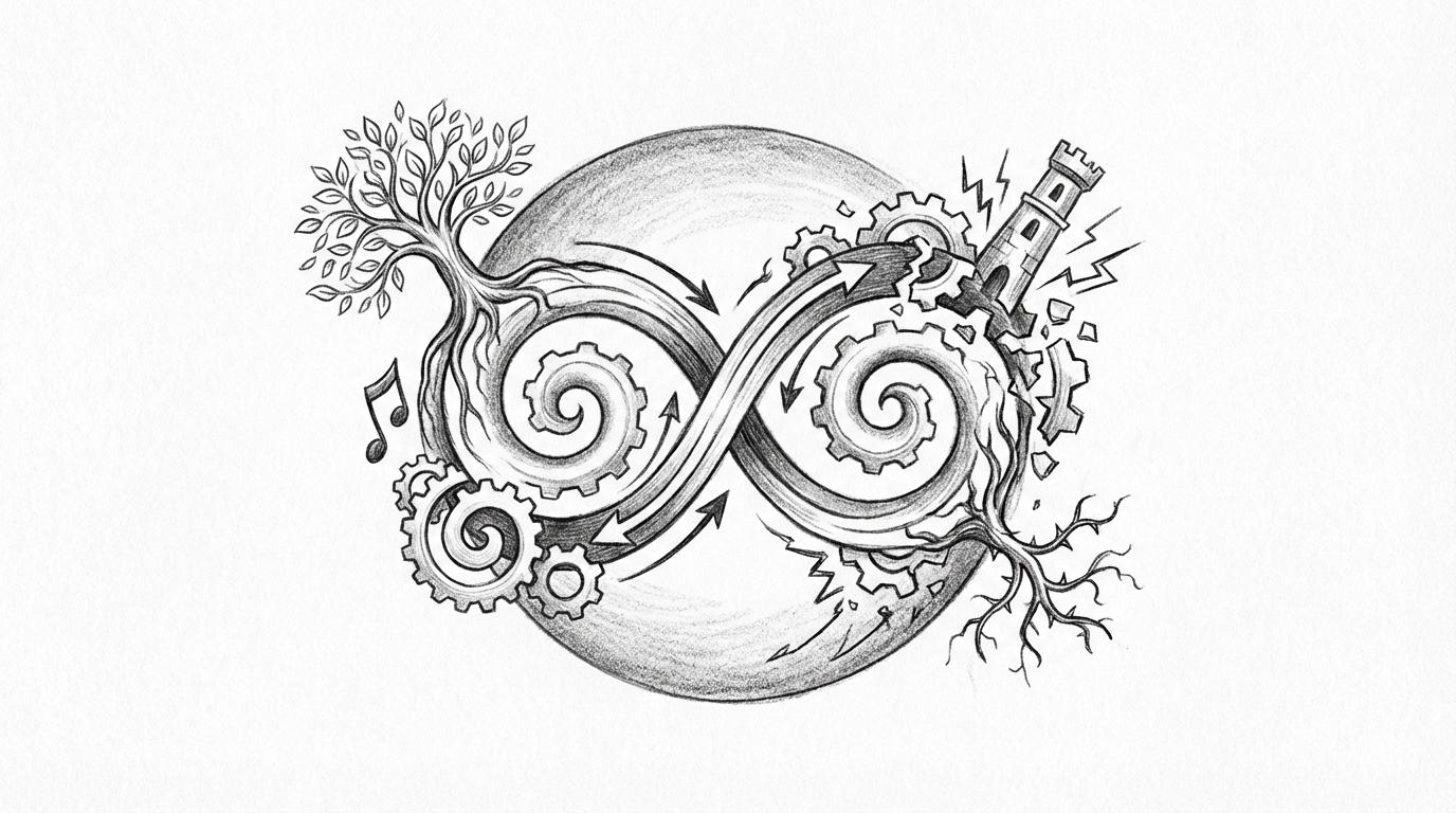 feedback loops