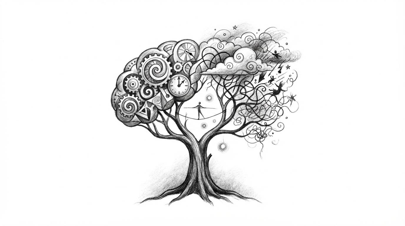neuroscience chaos