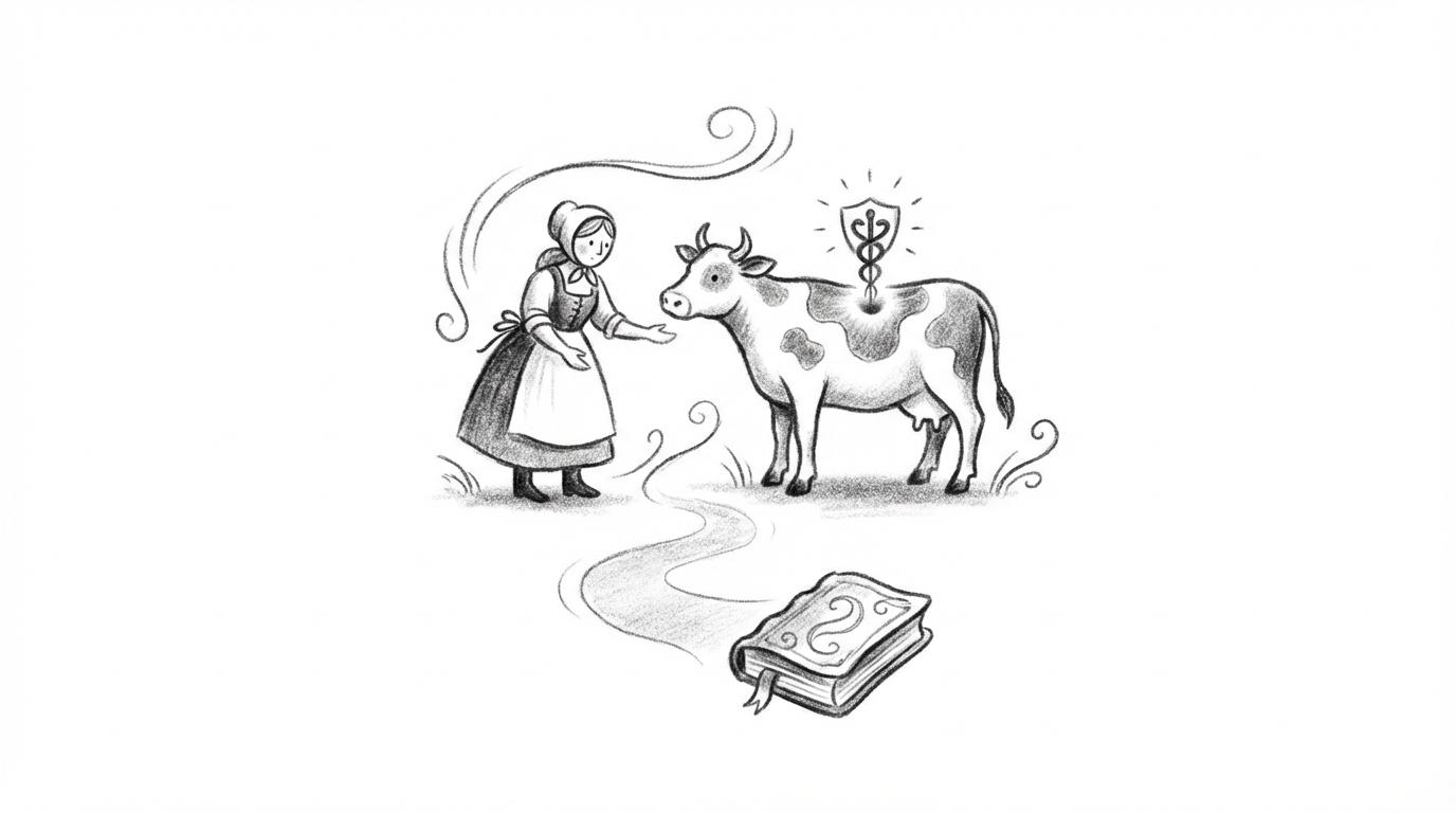 sejarah vaksinasi