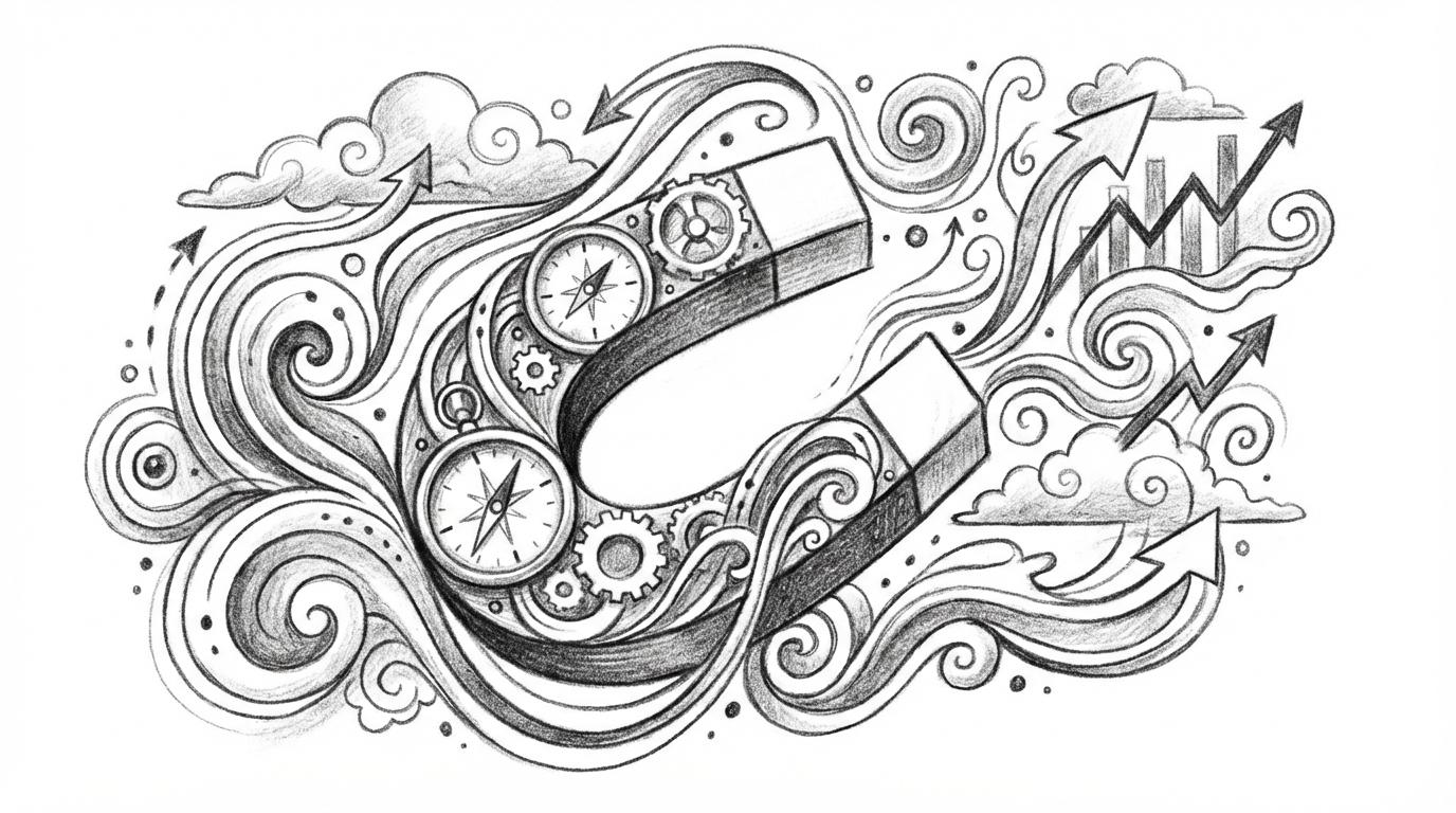 strange attractors