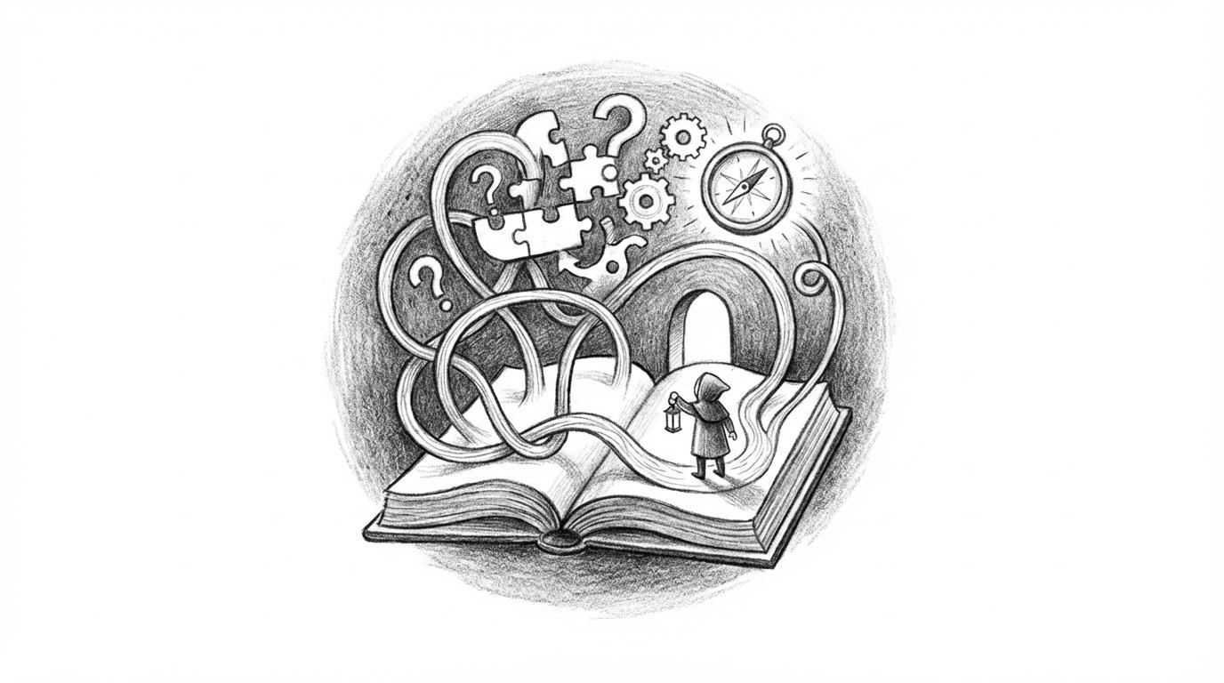 game theory dalam penulisan buku