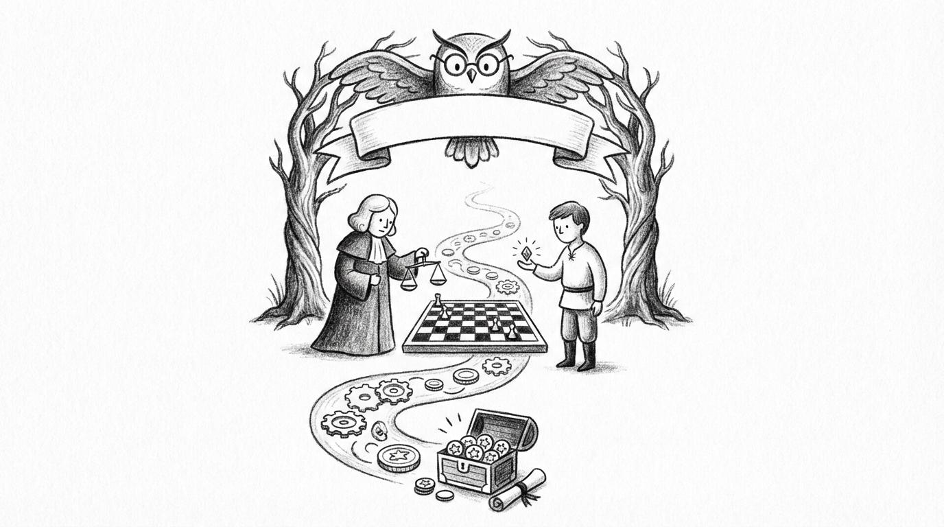 game theory dalam sistem pajak