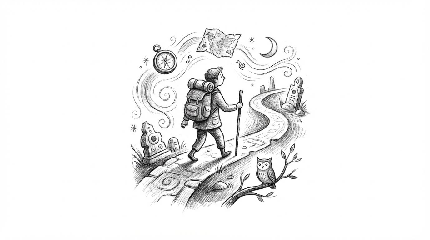 antropologi backpacking