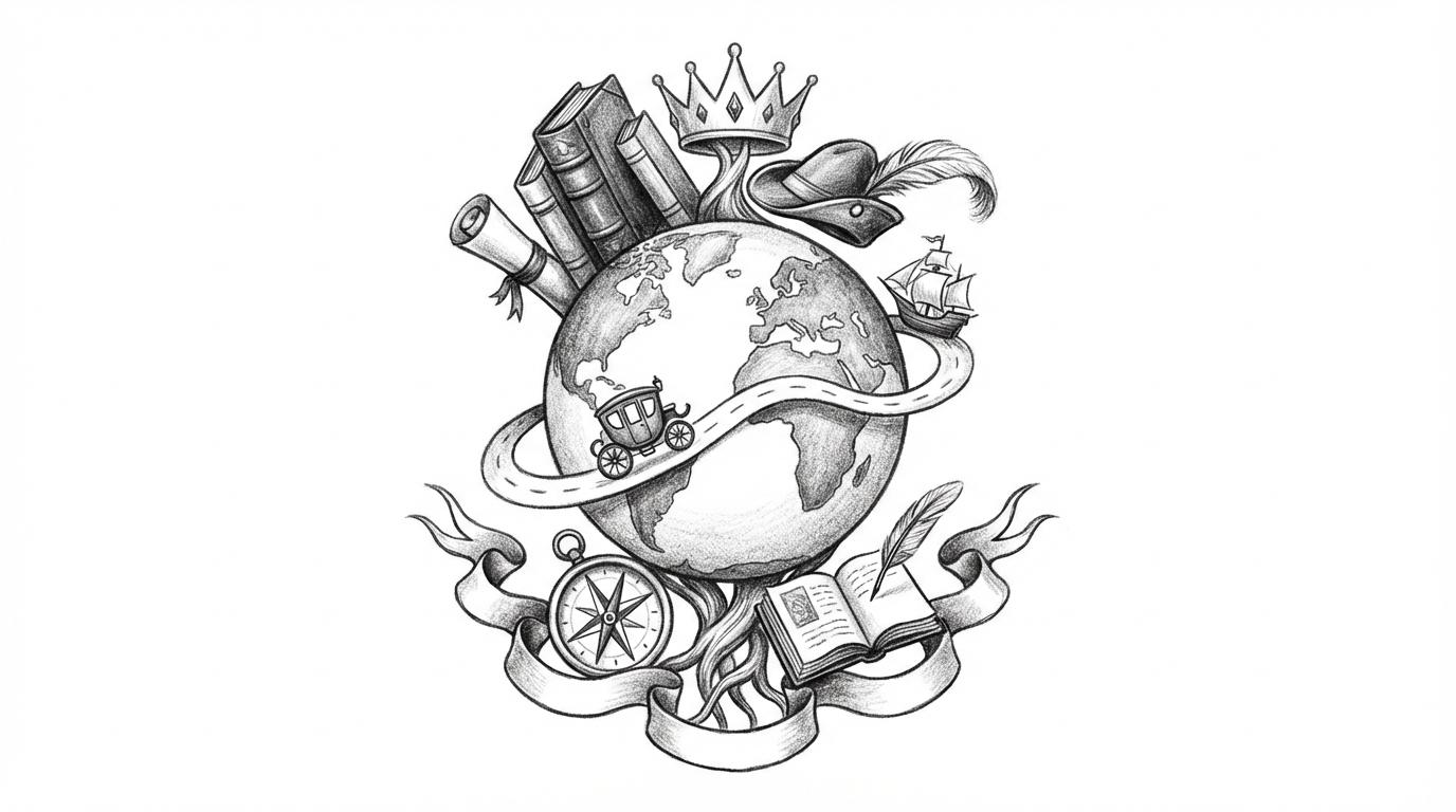 sejarah grand tour