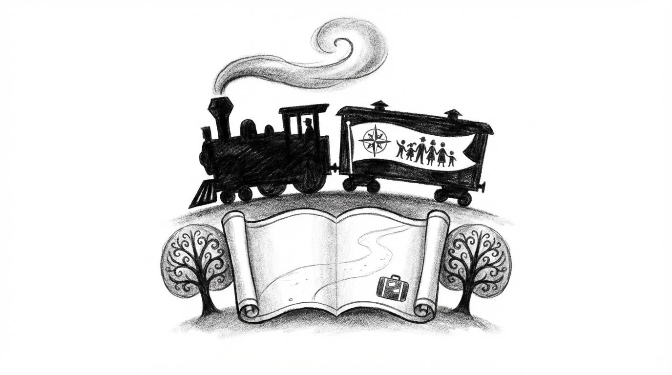 sejarah thomas cook