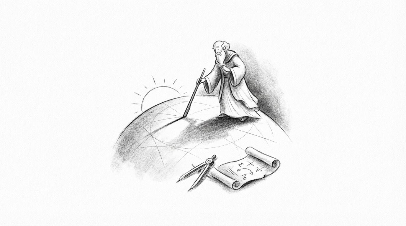 Eratosthenes