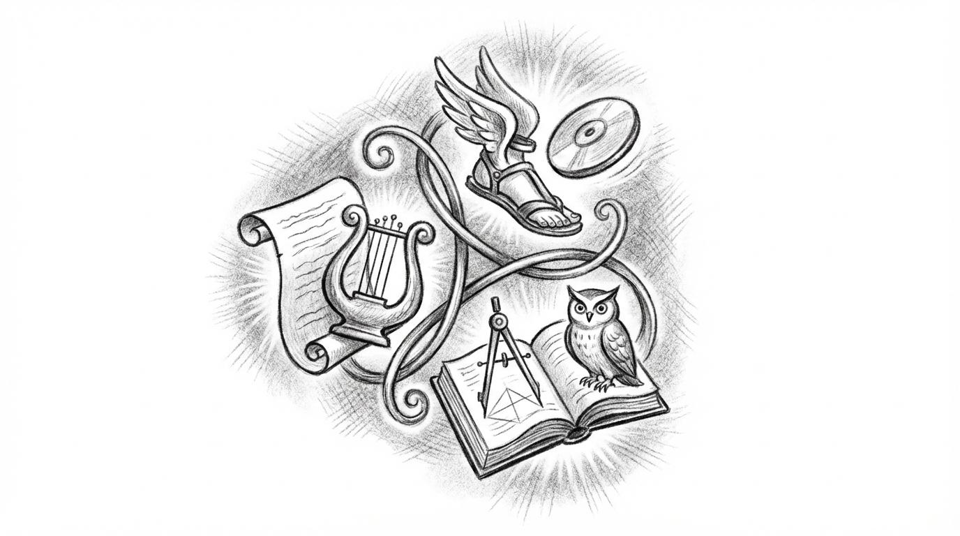 Pendidikan Paideia