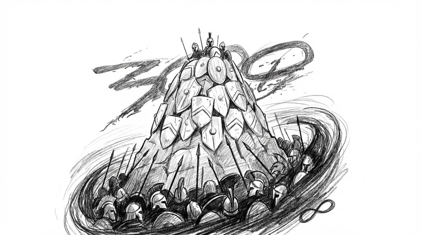 Pertempuran Thermopylae
