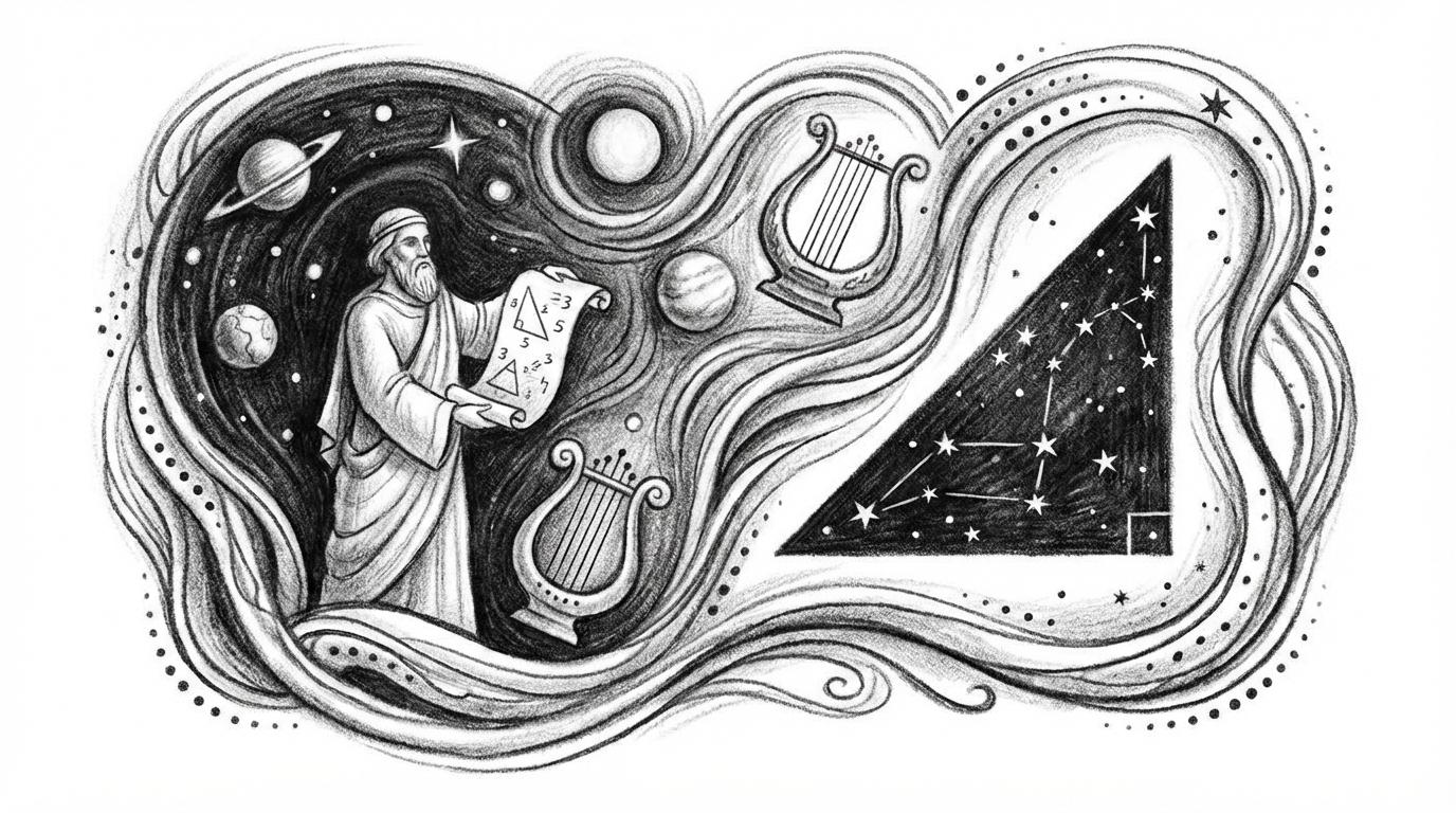 Pythagoras
