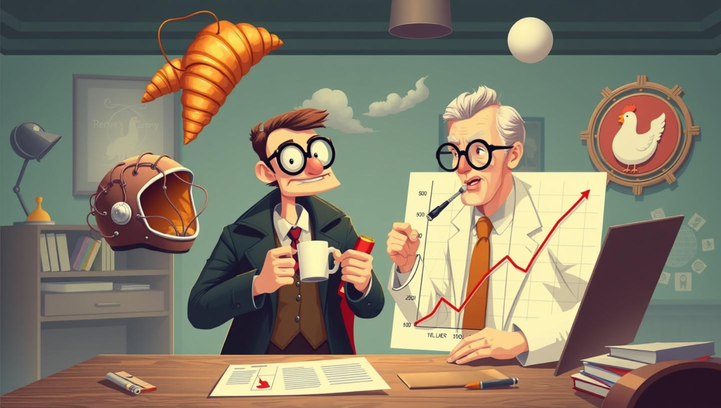 Panduan Menjadi Detektif Mimpi Terbaik di Dunia Nyata (Yang Penuh Hal Aneh)