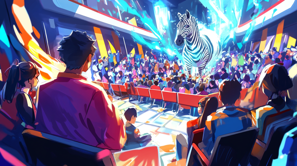 Akademi Pelatihan Jadi Pelupa Profesional: Lupa Itu Seni, Bukan Ilmu