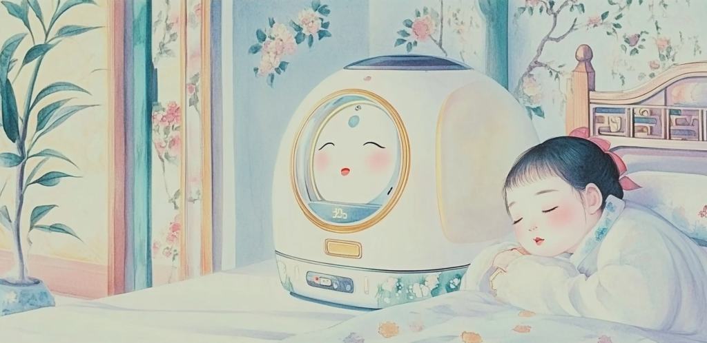 Pagi yang Membangkitkan Semangat: Alarm yang Membisikkan Motivasi