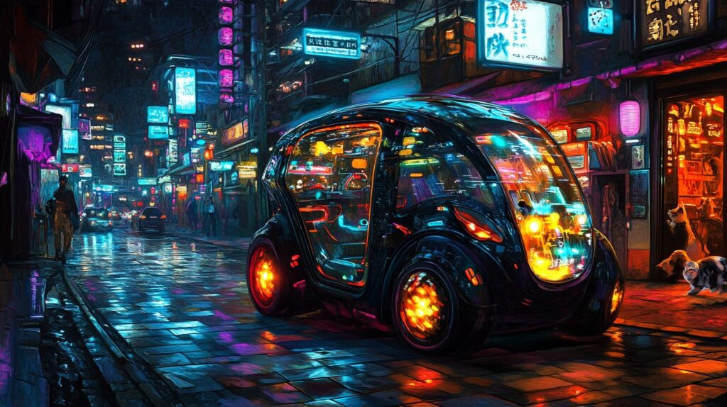 Layanan Antar Jemput Paralel: Solusi Modern untuk Hidup yang Rumit