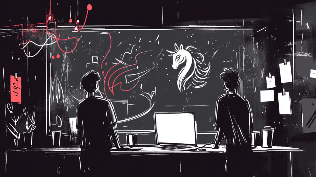 Aplikasi Penemuan Makna