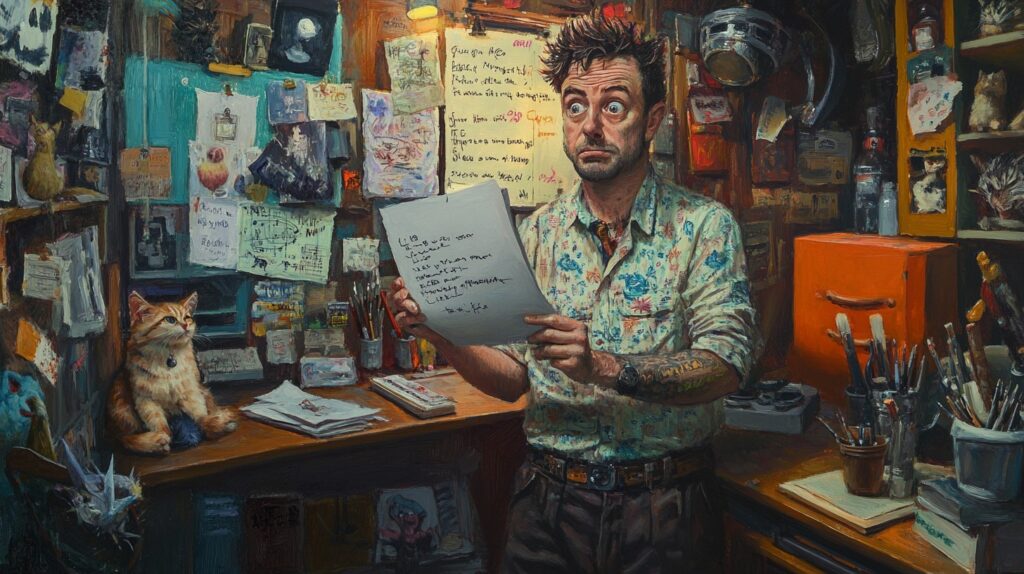 Biro Jodoh untuk Ide dan Pelaksana