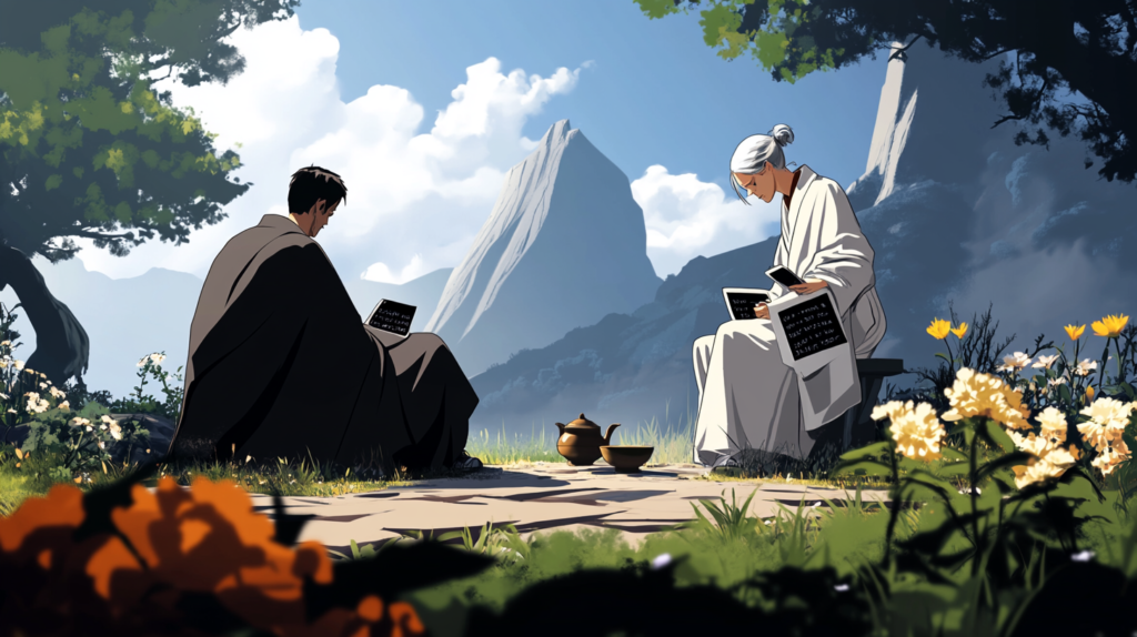 Klinik Semesta Sosial: Tempat Penyembuhan dari Scroll Tanpa Henti