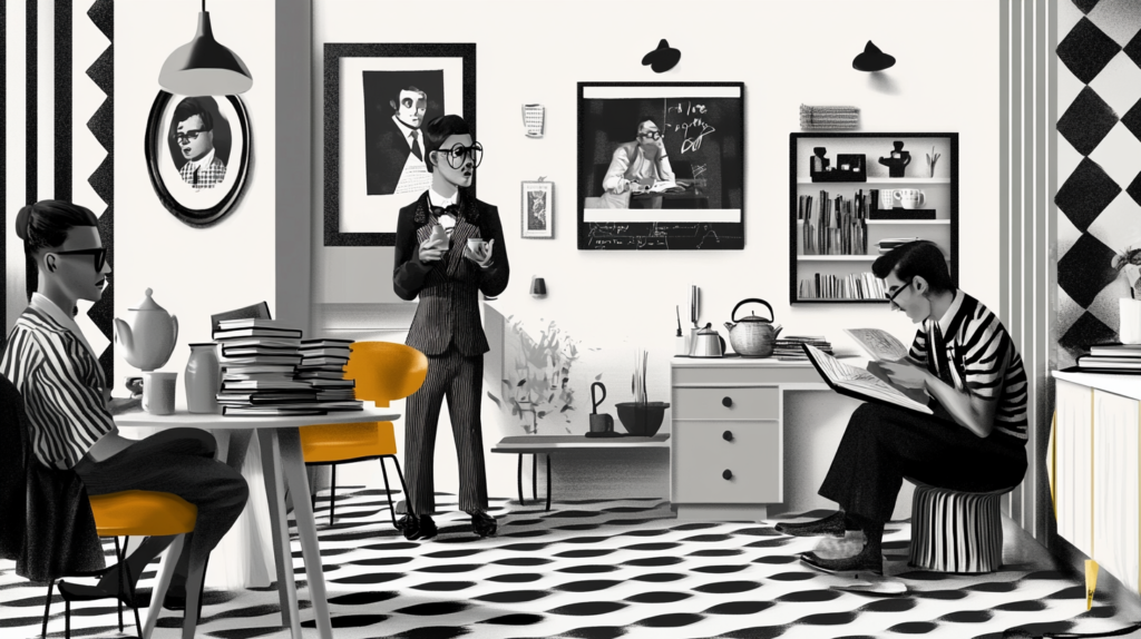 Klinik Spesialis Penyakit Karangan yang Mengubah Segalanya