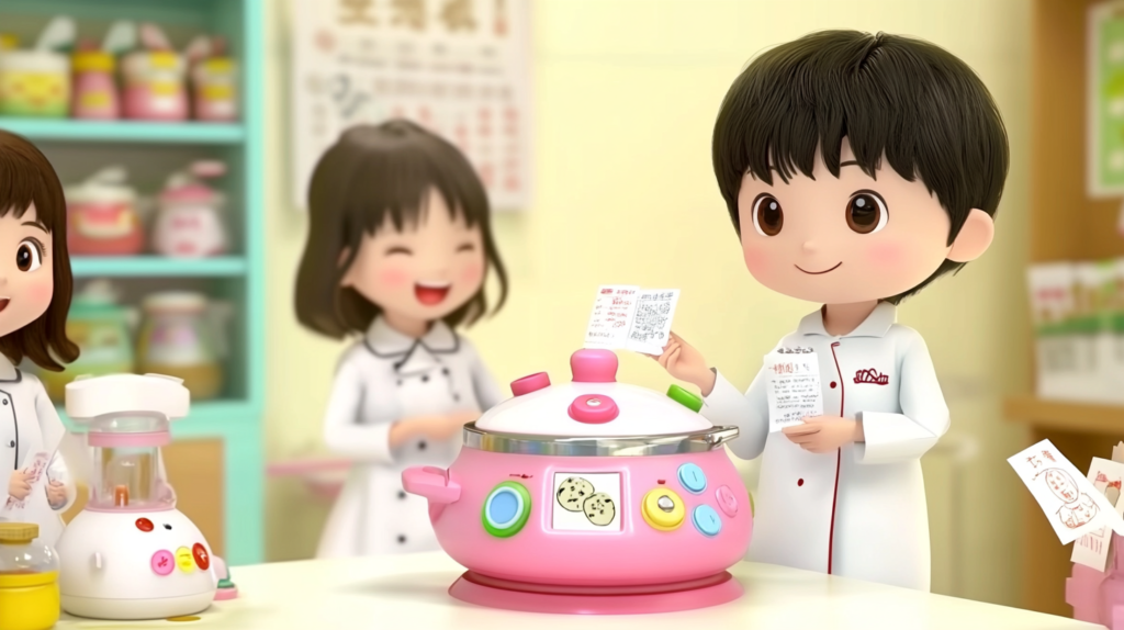 Penyewaan Panci Pemikir: Solusi untuk Ide Mandeg