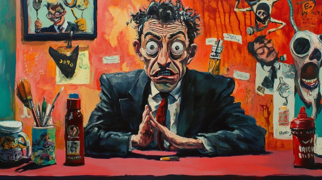 Jasa Konsultasi Dilema Moral yang Tidak Penting